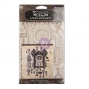 Prima Moulds - Lock and Keys