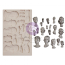 Prima Moulds - Fashion Icons