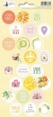 Piatek Trzynastego - Sunshine Stickers 03