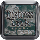 Distress Ink - Pine Needles