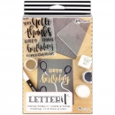 Ranger Letter it - Embossing Technique Kit