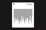 SnipArt Schablone - Stripes 