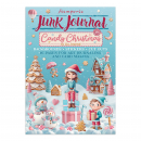 Stamperia – Junk Journal – Candy Christmas