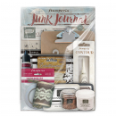 Stamperia Junk Journal Kit – The Owl's House