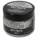 Tim Holtz Distress Grit Paste - Crypt