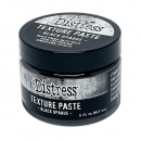 Tim Holtz Texture Paste - Black Opaque