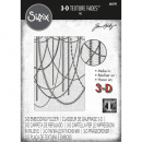Sizzix Tim Holtz - 3-D Texture Fades - Sparkle