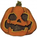 Sizzix Tim Holtz DIE Set - Layered Jack-O-Lantern