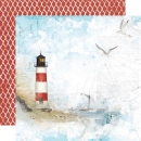 Simple Stories - Simple Vintage Vintage Seas - By the Sea