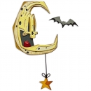 Sizzix Tim Holtz Thinlits - Otis, Colorize