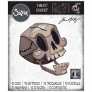 Sizzix Tim Holtz Thinlits Colorize - Skelly