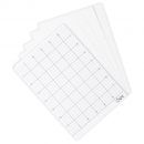 Sizzix - Sticky Grid Sheets Groß
