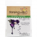 Stamping Bella - Oddball Sparkle Fairy