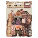 Stamperia Ephemera - Our Way