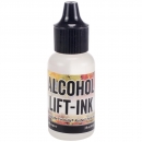 Alcohol Lift-Ink Nachfüller