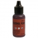 Alcohol Pearl - Scorch