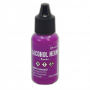 Alcohol Ink - Razzle