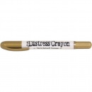 Tim Holtz Distress Crayons - Tarnished Brass