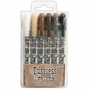 Tim Holtz Distress Crayons - Set #3