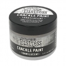 Distress Crackle Paint - Translucent 