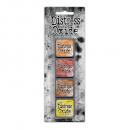 Distress Mini Oxide Ink Pads - Kit 2