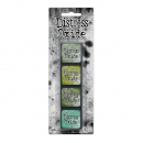 Distress Mini Oxide Ink Pads - Kit 3