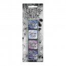 Distress Mini Oxide Ink Pads - Kit 5