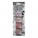 Distress Mini Oxide Ink Pads - Kit 7