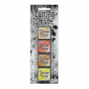 Distress Mini Oxide Ink Pads - Kit 8