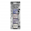Distress Mini Oxide Ink Pads - Kit 11