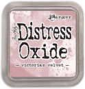 Ranger - Tim Holtz Distress Oxide Pad - Victorian Velvet