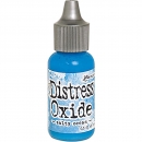 Distress Oxide Nachfüller - Salty Ocean