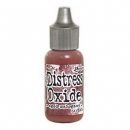 Distress Oxide Nachfüller - Aged Mahogany
