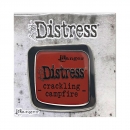 Tim Holtz Distress Pin - Crackling Campfire