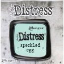 Tim Holtz Distress Pin - Speckled Egg