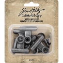 Tim Holtz - 8 Lage Hinge Clips