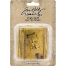 Tim Holtz Stencil Chips 