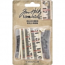 Tim Holtz Ruler Ribbon