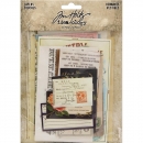 Tim Holtz - Layers Remnants