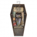 Tim Holtz Vignette Coffin (Sarg)