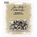Tim Holtz Idea-Ology - Holiday Bells