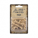 Tim Holtz idea-ology - Boneyard