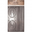 Tim Holtz Industrious Stickers - Frames & Trims