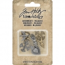 Tim Holtz Milagros