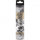 Tim Holtz Collage Paper - Botanical