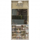 Tim Holtz - Vellum Scenes 