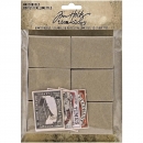 Tim Holtz - Matchboxes