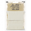 Tim Holtz Fringe - Christmas (Bordüre)