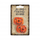 Tim Holtz - Jack-O-Lanterns