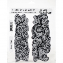 Tim Holtz Stempelset - Baroque